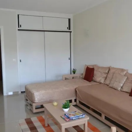 Red Terrace Flat