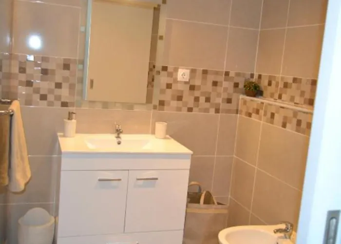 Red Terrace Flat Апартаменты *