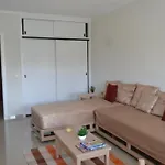 Red Terrace Flat