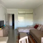 Apartment Red Terrace Flat *