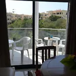 Apartment Red Terrace Flat Alvor