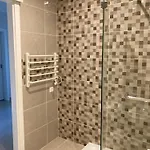 Red Terrace Flat Apartment Alvor