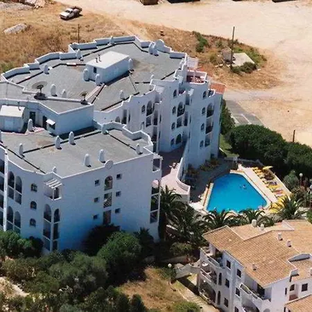 Appartement Red Terrace Flat *