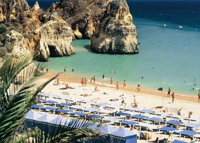 Apartment Red Terrace Flat